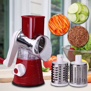 Kráječ na zeleninu 3 v 1 | CUTERO