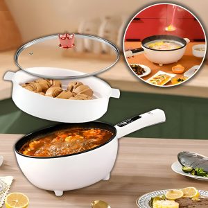 Elektrická pánev | PANMAX