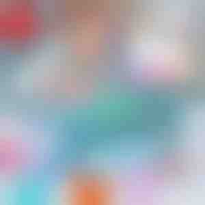 Sada dětských hraček do vody (13 kusů) | GELPLI