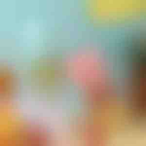 Bezdrátový přenosný mixér | BLENDZY