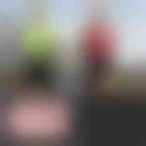 Pletená prodyšná brašna do pasu | AIRBELTO