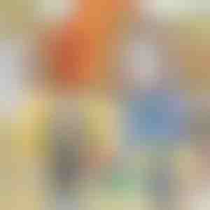 Zpívající slůně | TRUMPY