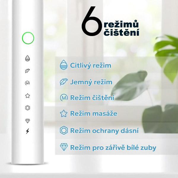 BELISMILE