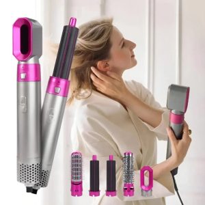 Styler na vlasy 5 v 1 | DYME