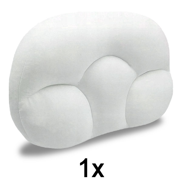 1x Polštář proti bolesti | FLIPSLEEP