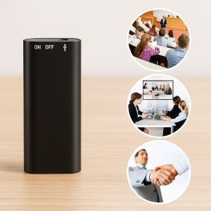 Záznamník, který zachytí všechno | AVITALK