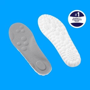Relaxační vložky do bot | CLOUDSTEP