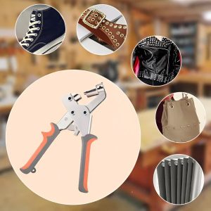 Nástroj na očka zajišťující pevné spojení | HOLANKO