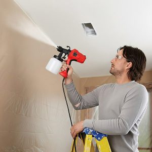 Elektrická stříkací pistole | PAINTJET