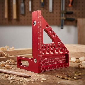 Přesný truhlářský úhelník | MARKSQU
